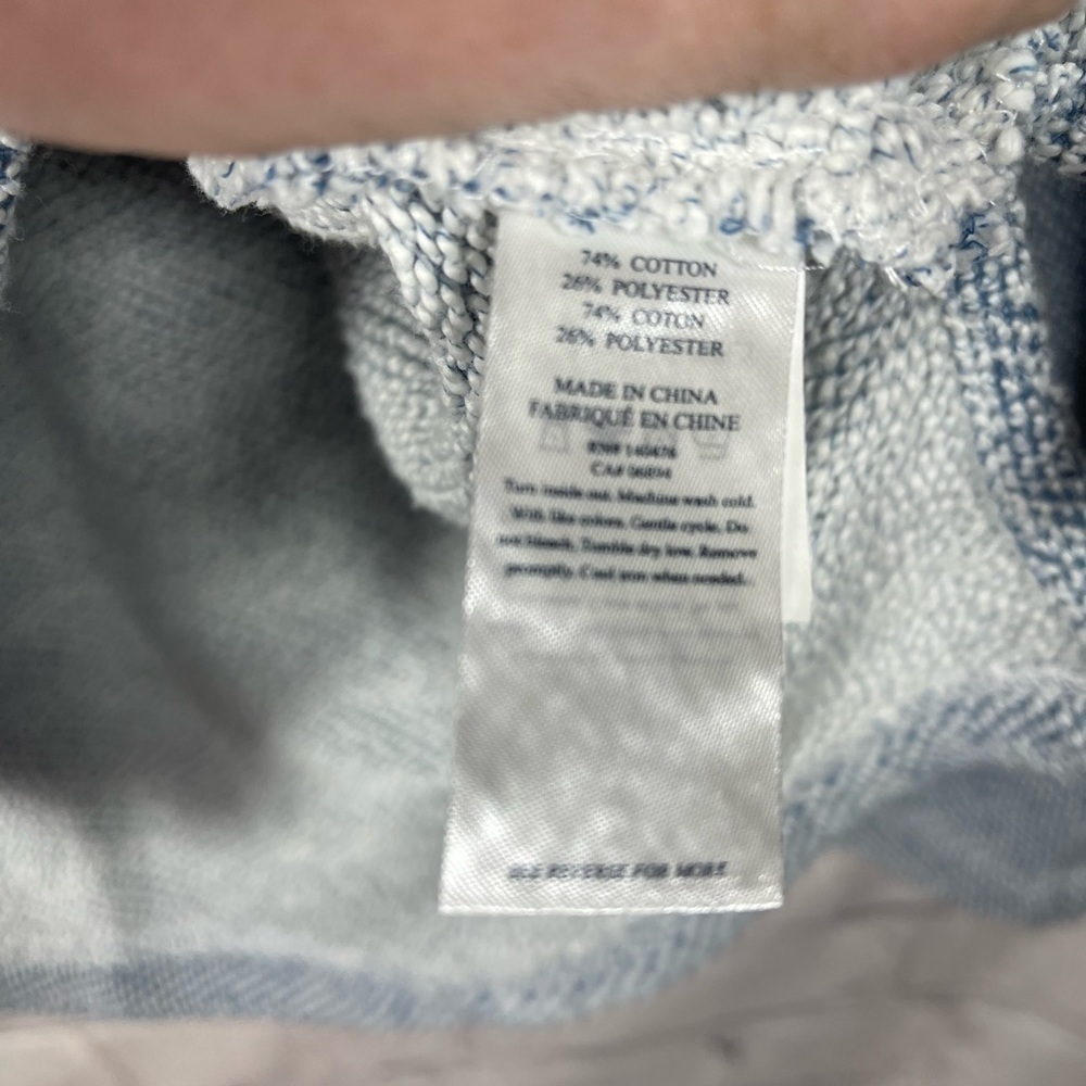 Faherty Whitewater Hoodie View 4